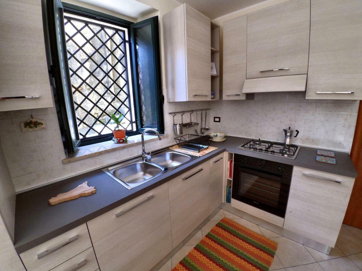 Casa Colapesce Villa Castelmola Ngoại thất bức ảnh