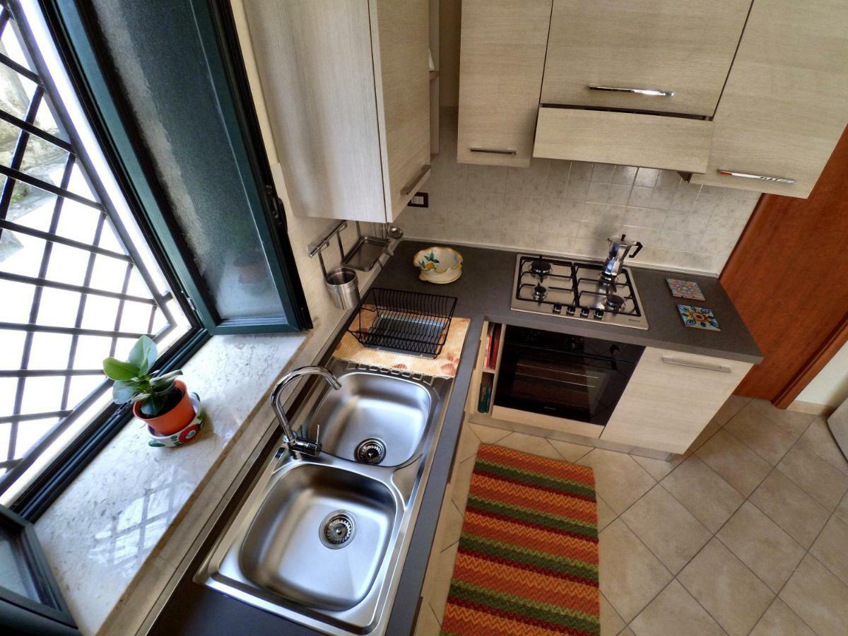 Casa Colapesce Villa Castelmola Ngoại thất bức ảnh